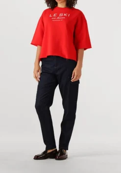 rode penn & ink t-shirt sweater w25f1702