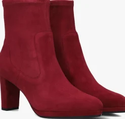 rode peter kaiser enkellaarsjes 75321