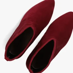 rode peter kaiser enkellaarsjes 75321