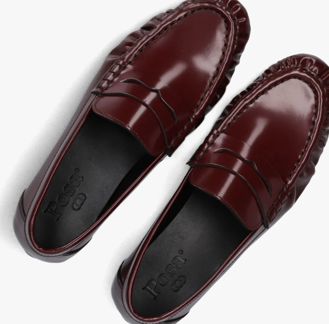 rode posa loafers penny loafer twinkle