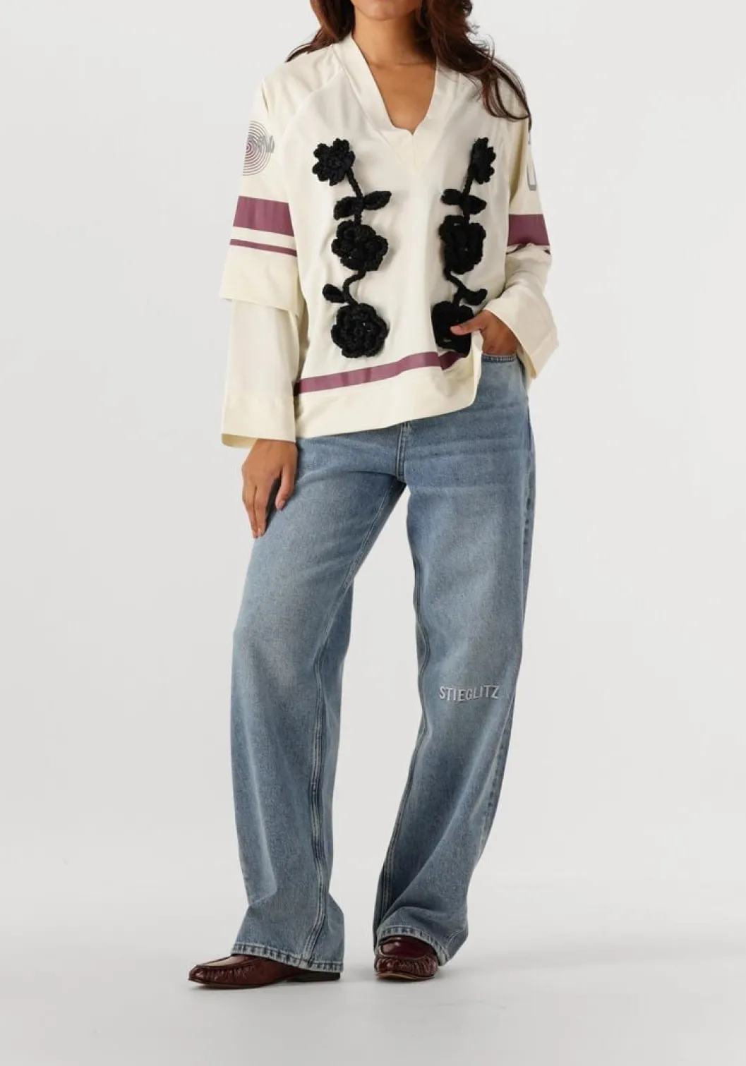 rode posa loafers penny loafer twinkle