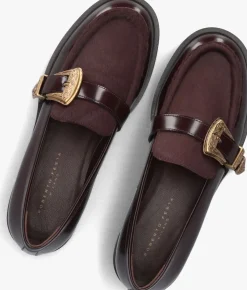 rode roberto festa loafers lira