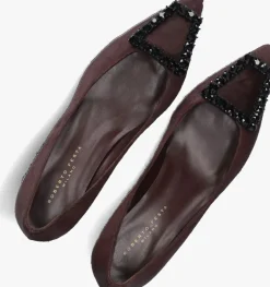 rode roberto festa pumps lolita