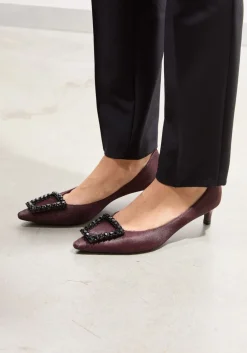 rode roberto festa pumps lolita