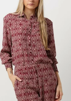 rode spooq the label blouses josie blouse