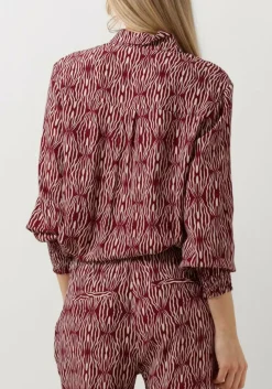 rode spooq the label blouses josie blouse