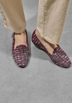 rode stefano lauran loafers s3145