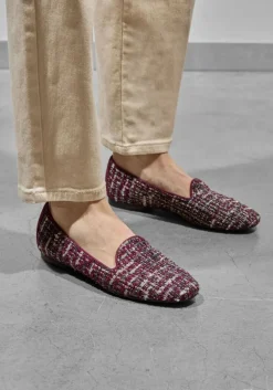 rode stefano lauran loafers s3145