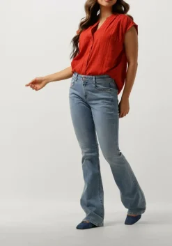 rode stella forest blouses e24ch041