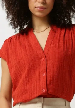 rode stella forest blouses e24ch041