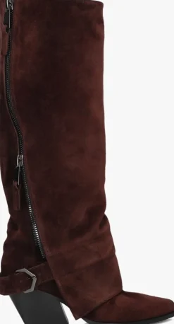 rode strategia hoge laarzen e4493-b