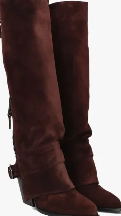 rode strategia hoge laarzen e4493-b