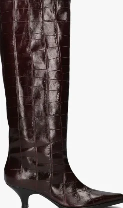 rode strategia laarzen e-4301-c