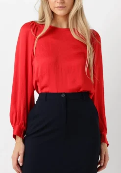 rode summum top top long sleeves silky touch