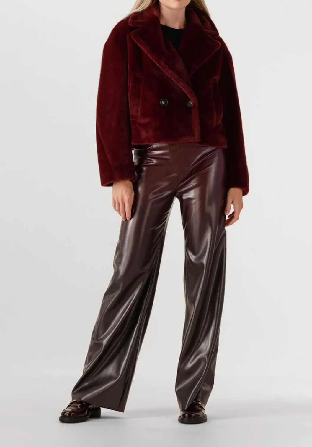 rode tod's loafers xxw20l0jo70sha