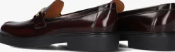 rode tod's loafers xxw20l0jo70sha
