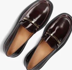 rode tod's loafers xxw20l0jo70sha