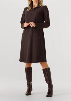 rode unisa hoge laarzen lebras