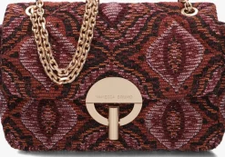 rode vanessa bruno schoudertas moon moyen