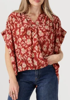 rode vanessa bruno top cory