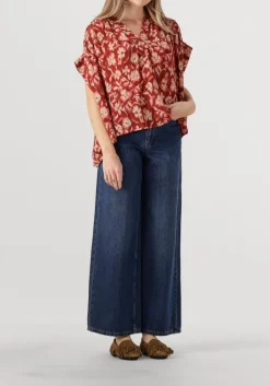 rode vanessa bruno top cory