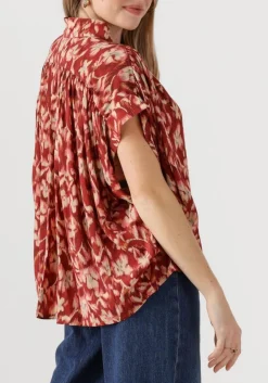 rode vanessa bruno top cory