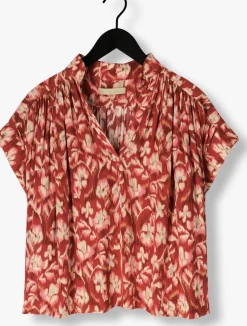 rode vanessa bruno top cory