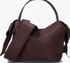 rode via vai schoudertas nodo fabi