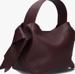 rode via vai schoudertas nodo fabi