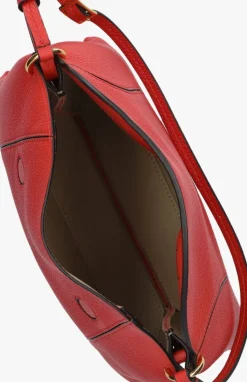 rode wandler schoudertas penelope slouch bag