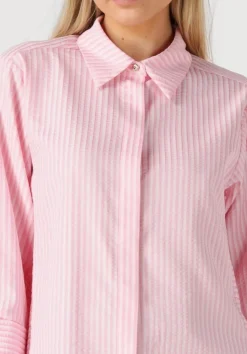 roze aaiko blouses elda stripe co 516
