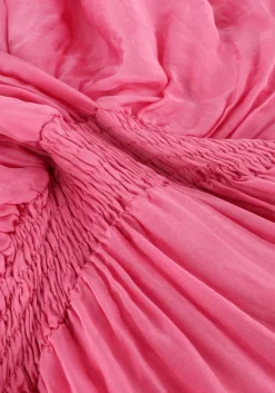roze aaiko mini jurk yoana se 500