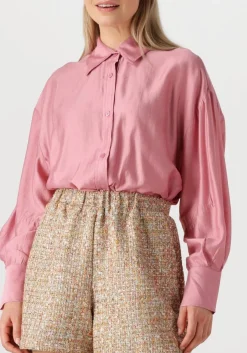 roze amaya amsterdam blouses mora