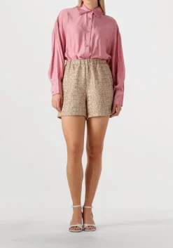 roze amaya amsterdam blouses mora