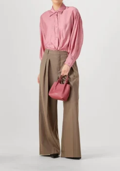 roze amaya amsterdam blouses mora