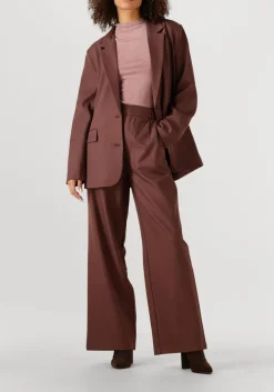 roze amaya amsterdam top lara top