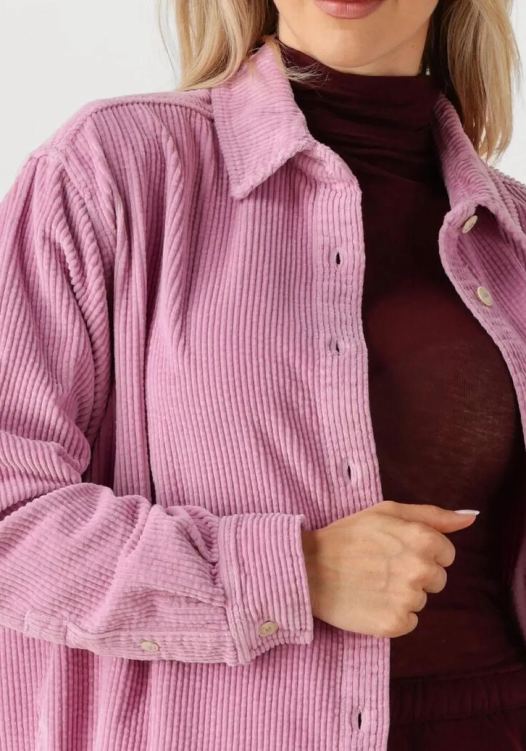 roze american vintage blouses padow