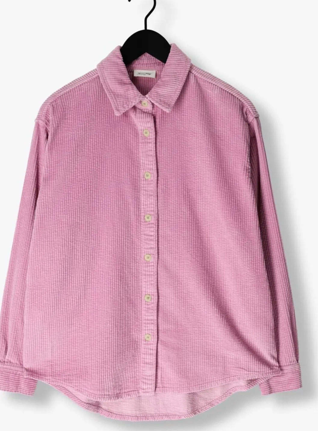 roze american vintage blouses padow