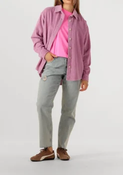 roze american vintage blouses padow