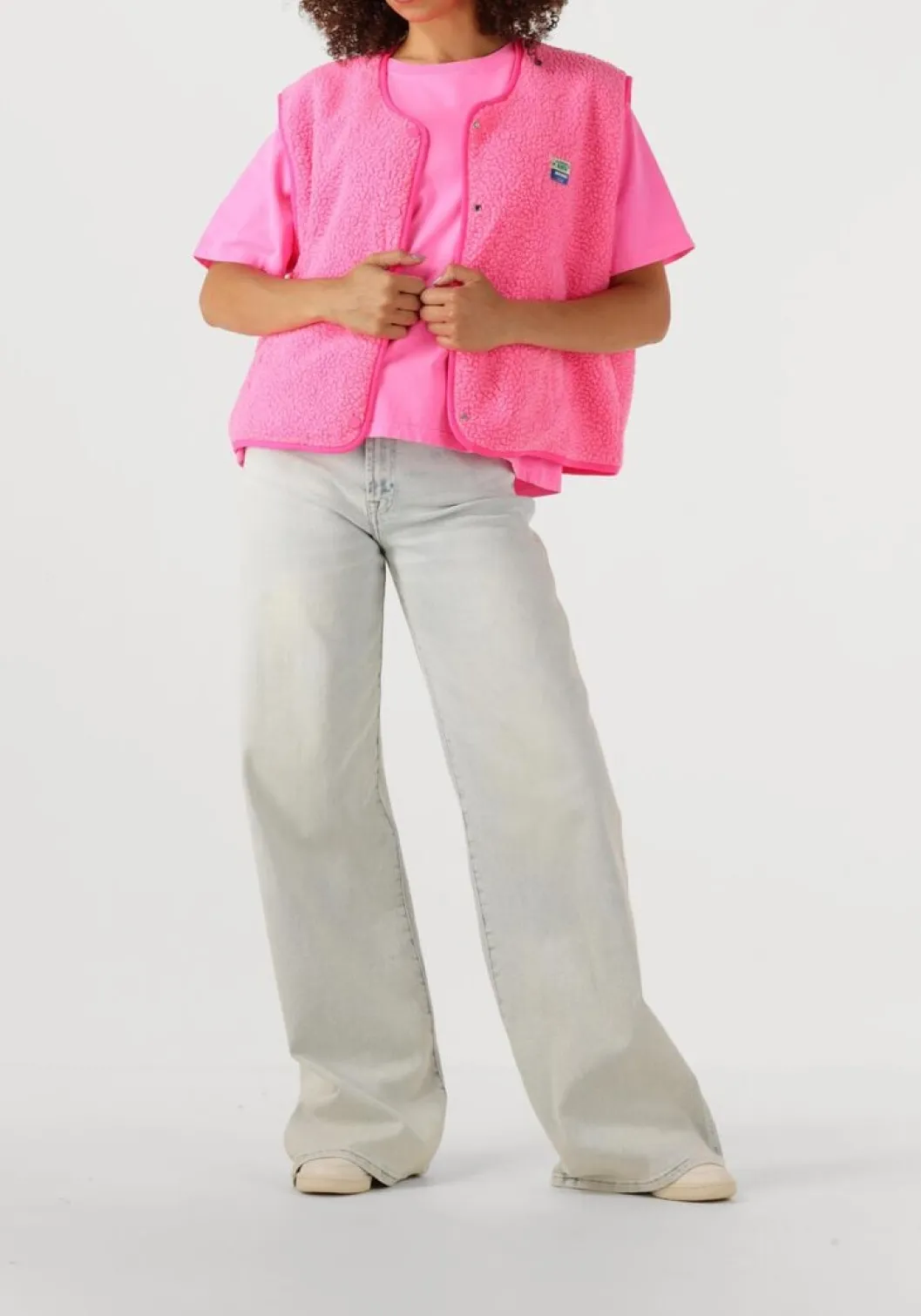 roze american vintage top fizvalley