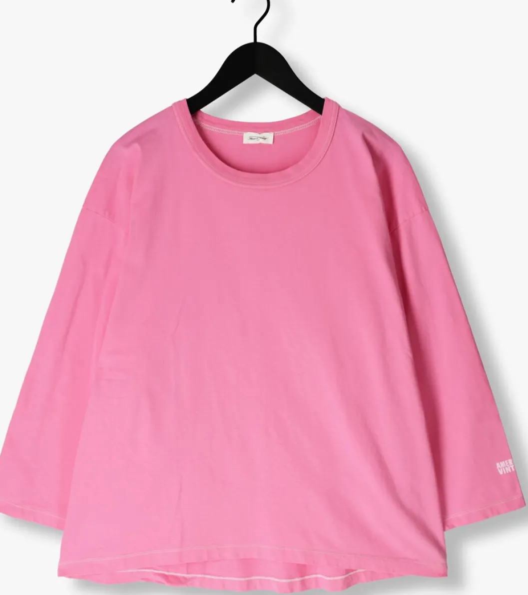 roze american vintage top fizvalley