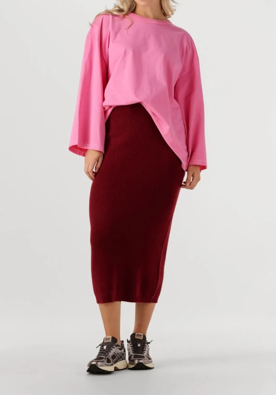 roze american vintage top fizvalley