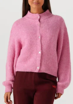 roze american vintage vest east.2