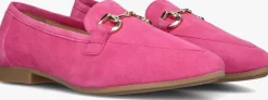 roze ayana loafers 4788