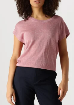 roze beaumont t-shirt dion pullover