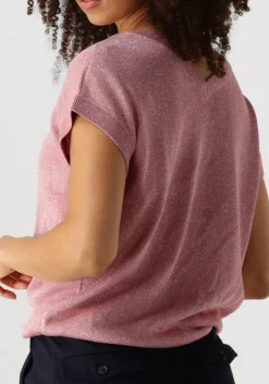 roze beaumont t-shirt dion pullover