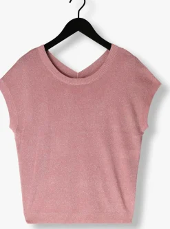 roze beaumont t-shirt dion pullover
