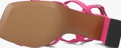 roze bibi lou sandalen 612z40vk