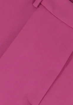 roze bruuns bazaar pantalon floretta cassa pants