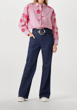 roze caroline biss blouses 1615